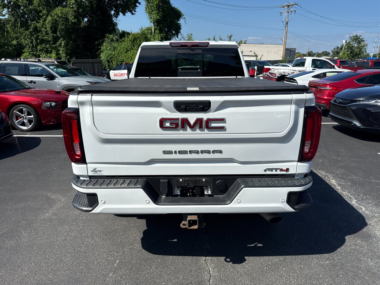 gmc sierra 2500hd 2022 1GT49PE75NF193949 image gmc sierra 2500hd 2022 1GT49PE75NF193949 image